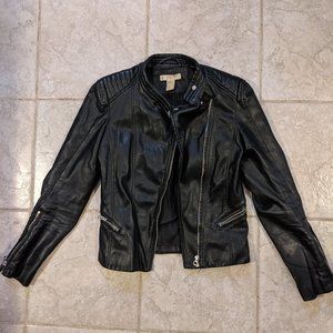 Biker Moto Jacket